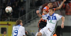 Кто из динамовцев пропустит матч с 