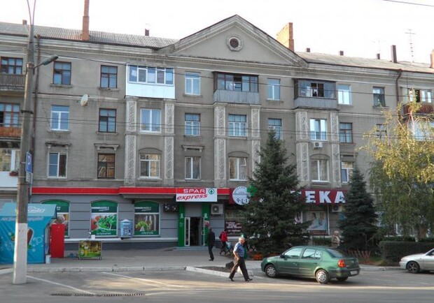 Spar (ул. Китаенко) фото