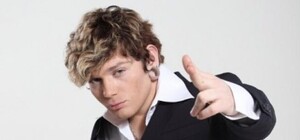 Александр Кривошапко на 