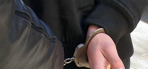 В одесской больнице повязали торговца героином, сбежавшего от российской полиции 