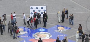 В Запорожье сегодня соберут 