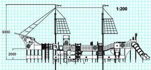 В парке Горького установят 