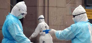 Луганск продезинфицируют за миллион гривен