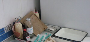 На Харьковщине поймали женщину-медика, которая выписывала 