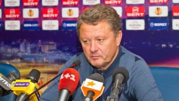 Маркевич в списке самых высокооплачиваемых тренеров Украины. 