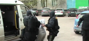 В Харькове задержали преступную группировку, которая грабила и калечила горожан