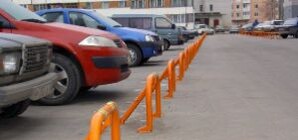 На Одесской возле круга трамвая построят стоянку