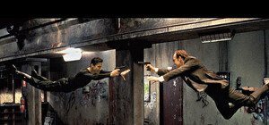 В Харьков приедет создатель спецэффектов к фильму 