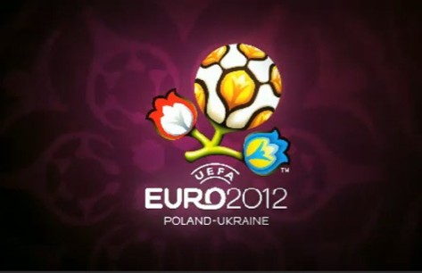 Логотип Евро-2012