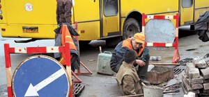 В этом году в Запорожье решат проблему с дорогами