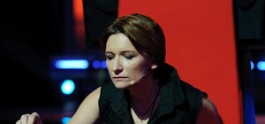 Диана Арбенина подумывает переехать в Одессу