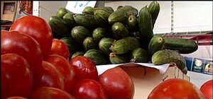 Что подорожает в мае? Запасаемся сахаром и экономим на огурцах с редиской