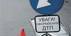 За прошедшие сутки в Харькове сбили двух нетрезвых пешеходов. Фото из архива. 