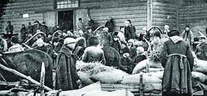 Людоеды в Киеве – кто и зачем век назад питался горожанами?