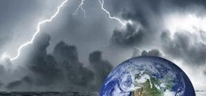 У берегов Крыма будут искать доказательства Всемирного потопа