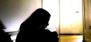 Под Харьковом маленькая девочка заблудилась в лесу