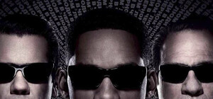 В кинотеатрах Луганска: 