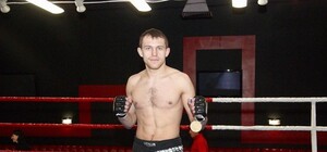 Чемпион Украины по фри-файту: 