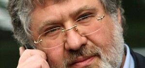 Коломойский пообещал миллион 