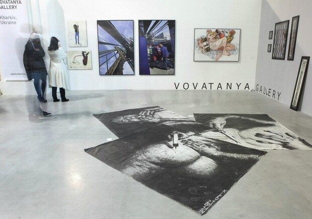 Vovatanya Gallery - фото