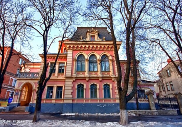 Театр "Петрушка" - фото