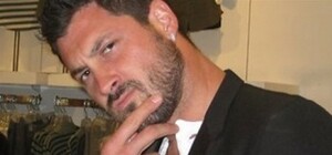 Анна Седокова рассказала, как Максим Чмерковский в Америке задирает нос