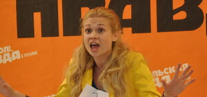 Как киевляне блистали талантами на кастинге шоу 