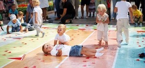 На День города в Севастополе устроят фестиваль хенд-мейда и забег грудничков