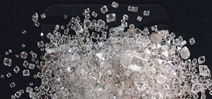 Не только углем богаты: на Луганщине будут добывать алмазы?