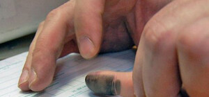 В Харькове школьник пытался угнать мотороллер с автостоянки