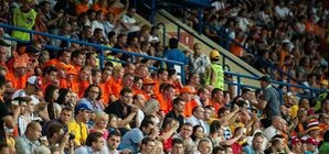 Вчерашний матч на 