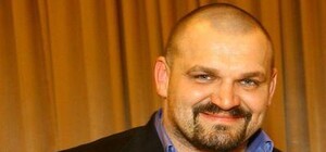 Вылизанный Донецк поразил самого сильного человека мира 