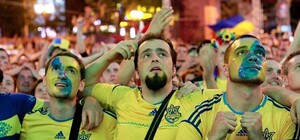 Киев в день матча: какие дороги перекрыты, и что вас ждет в фан-зоне