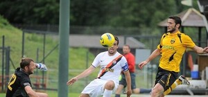 Илсиньо стал капитаном 