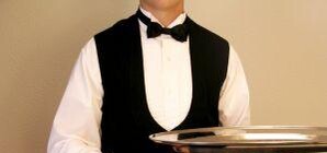 Работа на лето в Донецке: промоутеру платят 10 гривен в час, а на разливе пива – 15