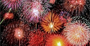 Как Киев прощался с Евро: фейерверк, братание, песни и обмен футболками