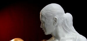 Волочкова возмущена, что Шматько плохо рассмотрел ее грудь