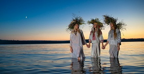 На Фрунзенском в пятницу будут гулять Ивана Купала 