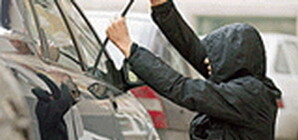 В Харькове поймали автоугонщика: ему грозит 8 лет тюрьмы