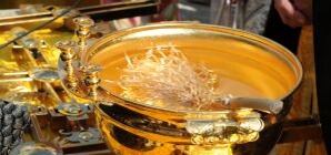 На Роганском жилмассиве построят первую церковь