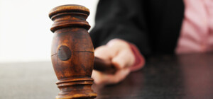 На Харьковщине преступники получили больше двадцати лет на троих