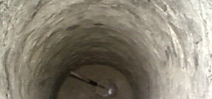 На Харьковщине двое парней отравились газом  в колодце