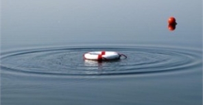 За неделю на водоемах найдено 16 тел погибших. Фото: khersonline.ne.