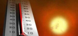 Ставим эксперимент: как врут уличные термометры Луганска?