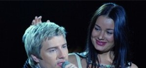 Николай БАСКОВ: «Мои детские воспоминания связаны с Крымом»