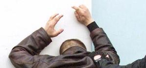 Харьковские правоохранители по горячим следам задержали грабителя