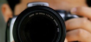 Одесского журналиста насильно удерживают на территории воинской части за компрометирующие снимки