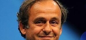 Донецкий губернатор получил благодарность от Президента УЕФА