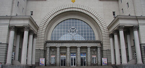 Днепропетровск занял 7-е место в рейтинге комфортных городов