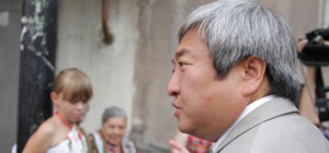 Мэрские проверки: что не понравилось Сину на Шевченковском и Космосе?